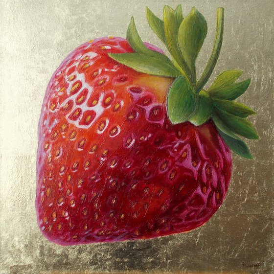 "Taste of Summer"