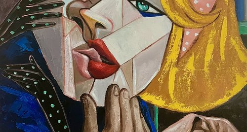 Artwork by Ta Byrne