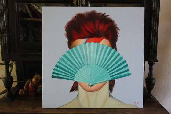 Fan Art Five.