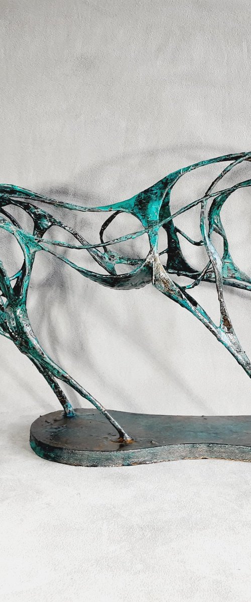 Liberty by Linda Hoyle