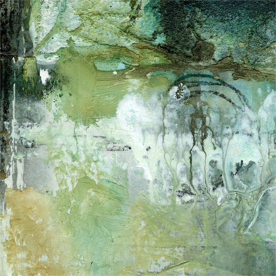 Hidden Voices 1