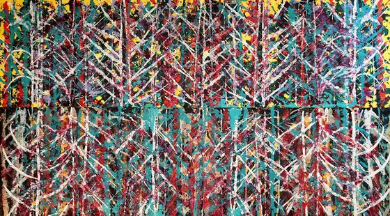 Leave No Trace /35
