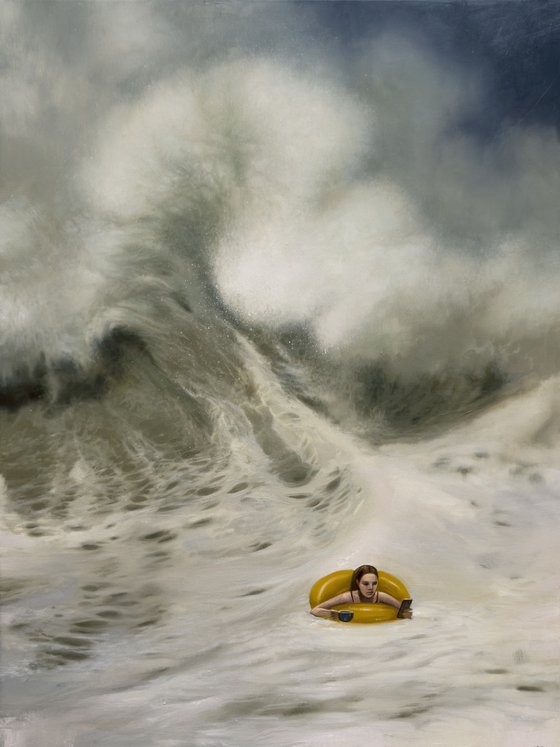 Busy - Wave IV
