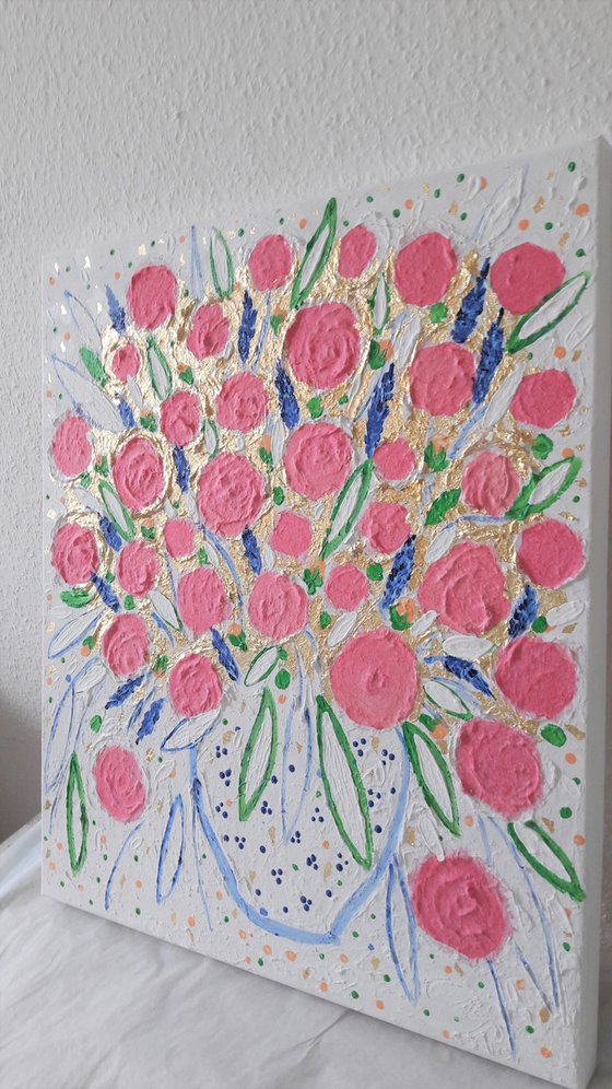 Birthday Bouquet