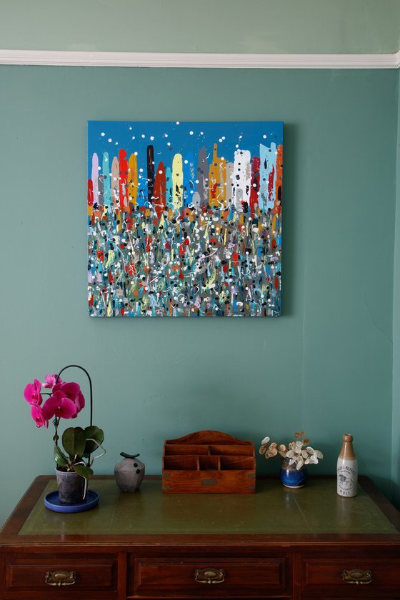 Metropolis 21