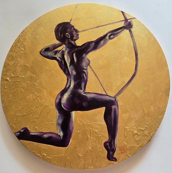 The Age of Sagittarius