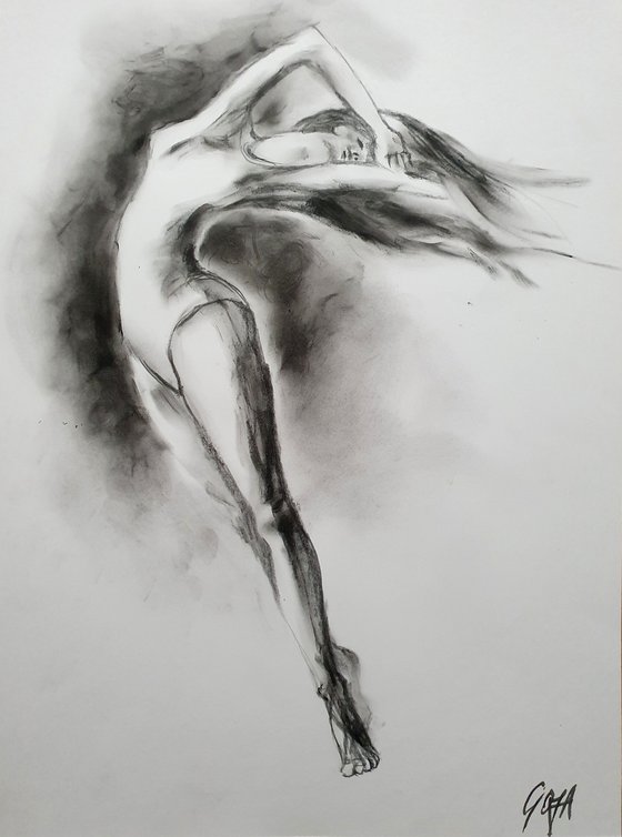 BALLERINA XIII