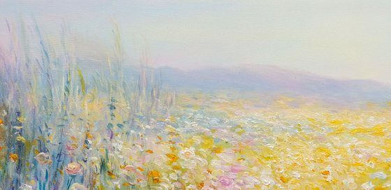 Field Serenity