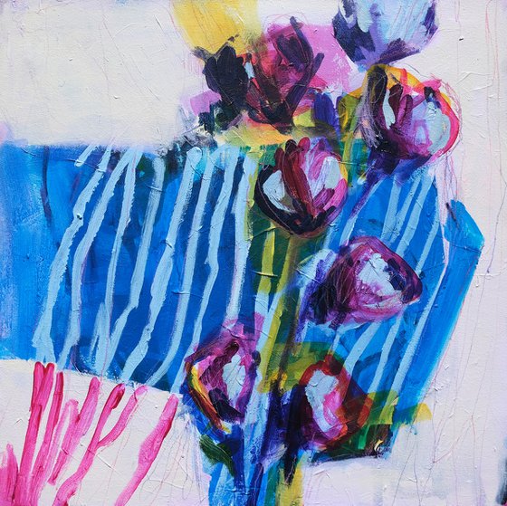 Blooming Hearts