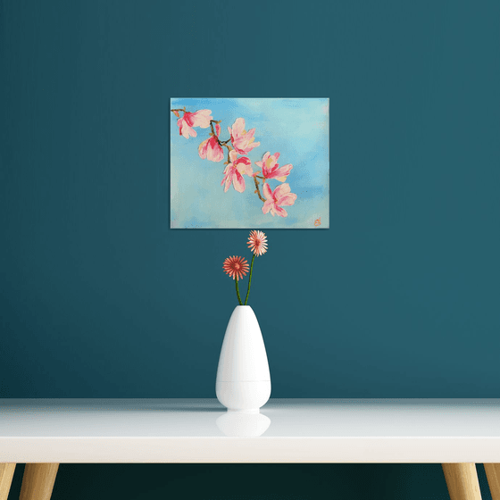 Magnolia