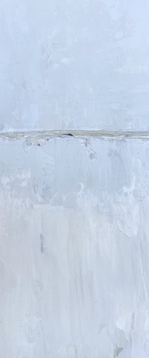 Cloud Line by Jo Davies