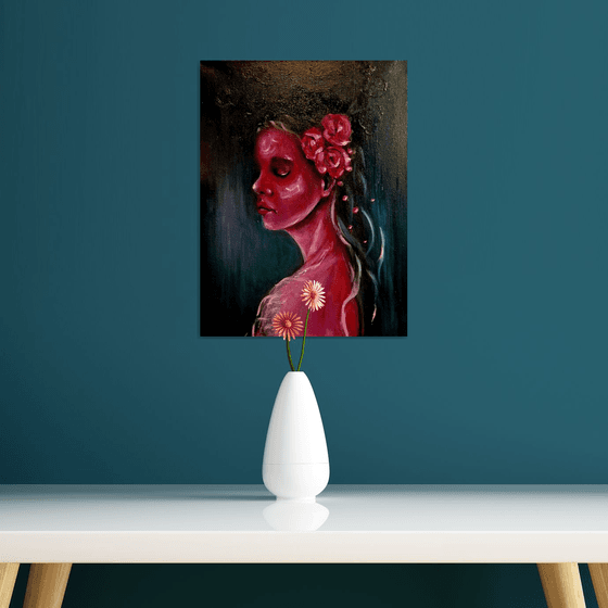 Proud Broken Hearted