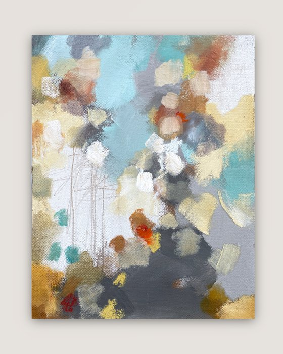 Deeply Rooted Emotions