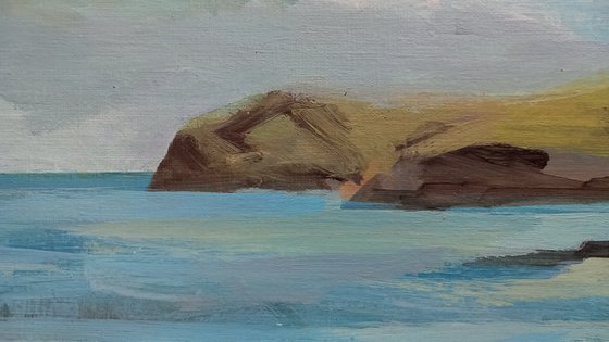 Cornish Beaches