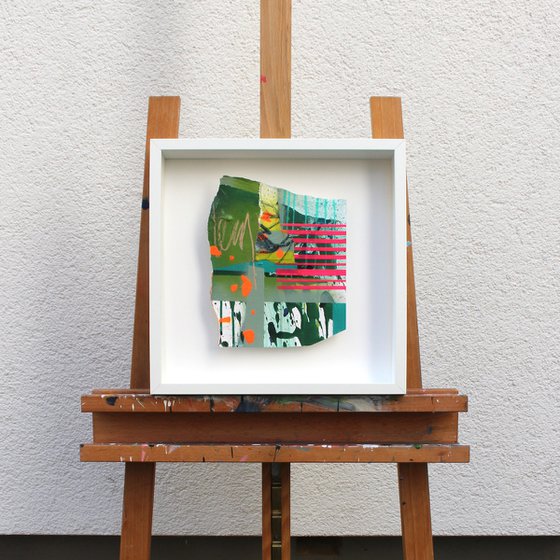 URBAN JUNGLE #8
