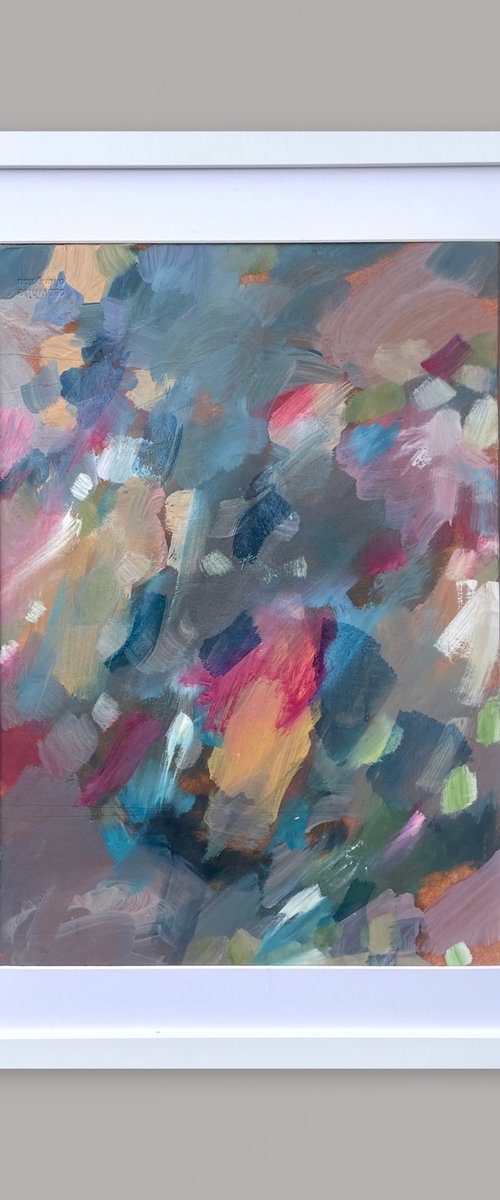 Keep Close by Guy Pickford