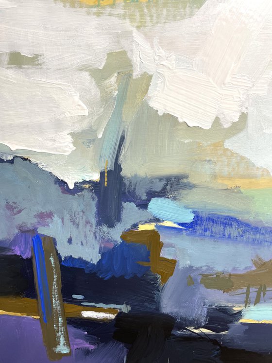 Depth of nature 234