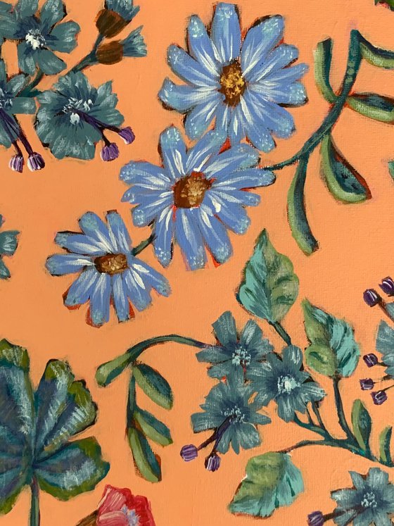 Where The Wildflowers Are