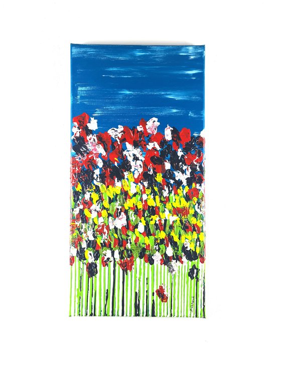 Meadow In Summer 1