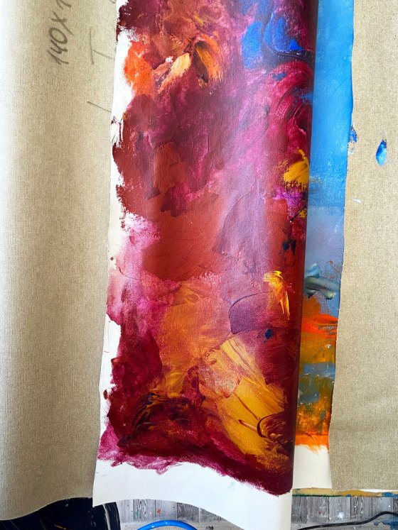 Symphony of Color