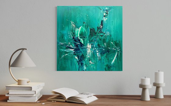 New possibilites no. 2