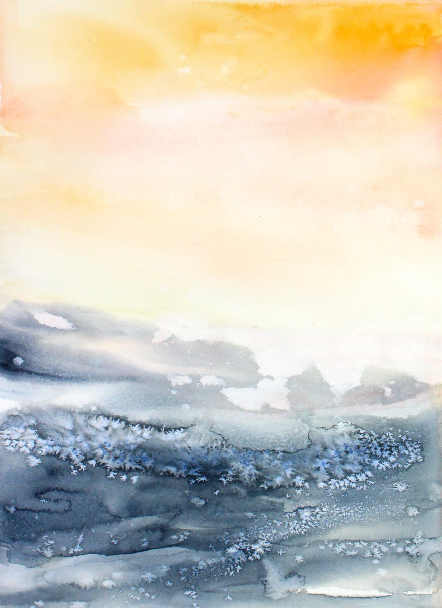 Timeless 3 by Laura Spring