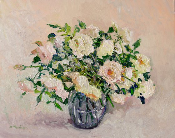White Roses