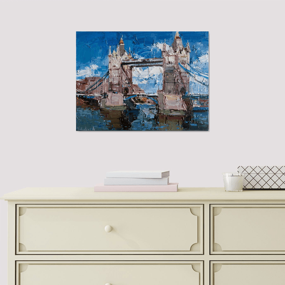 Tower Bridge