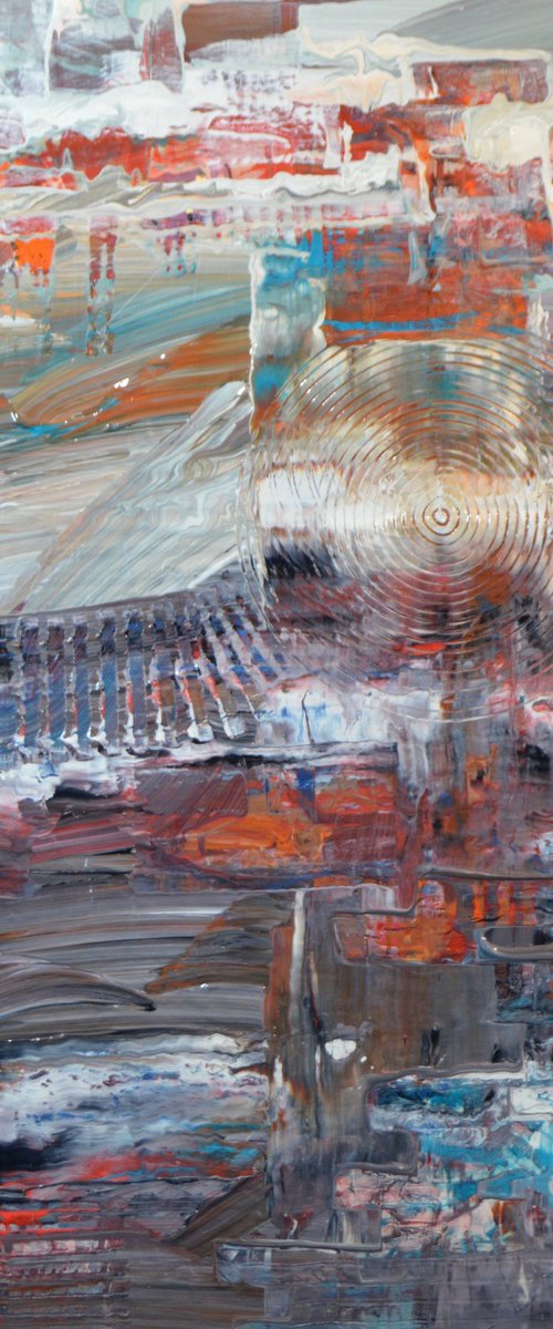 NORMANDY by Lucian Richards