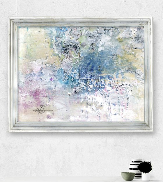 Lost In A Mystical Creation 2