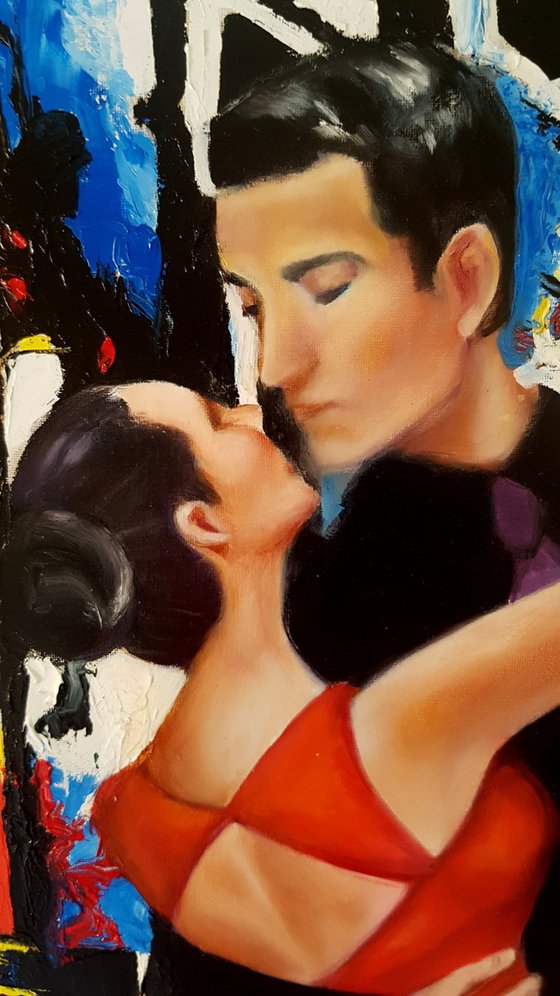 Tango Metropolitano