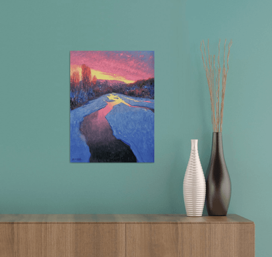 Echo of Sunset
