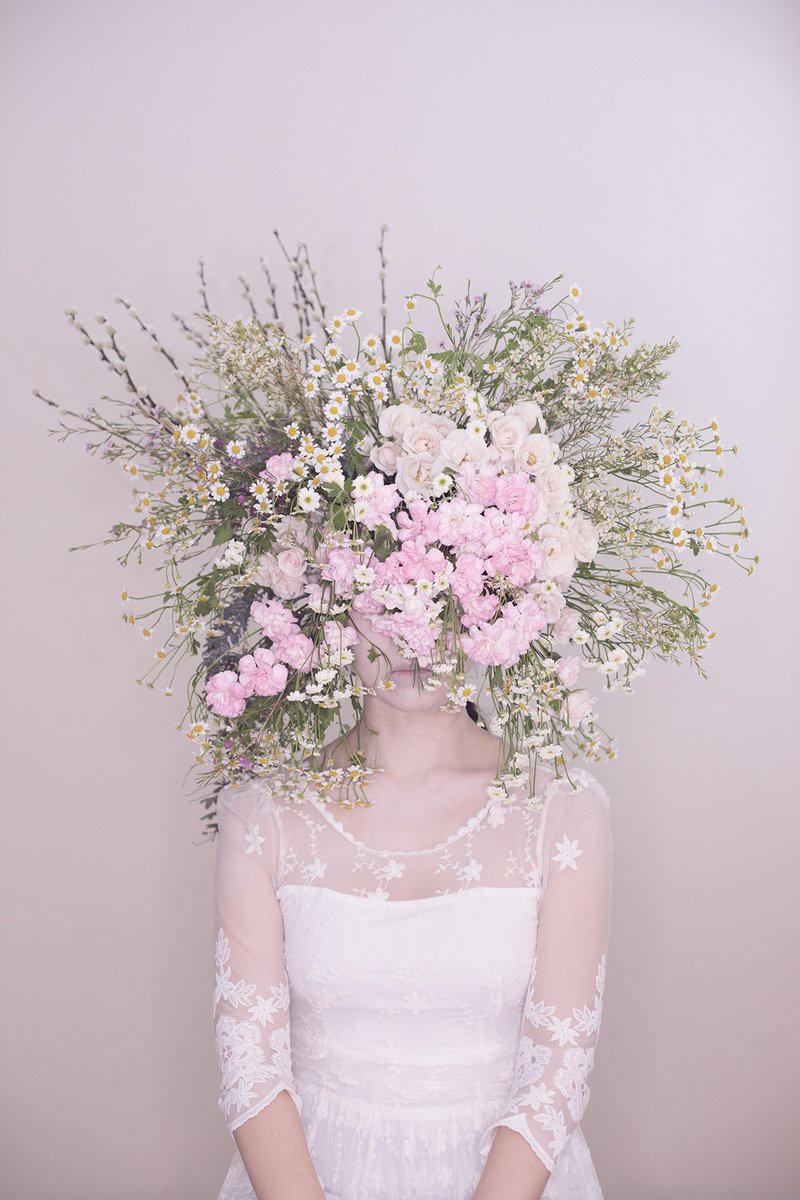 Bride of Spring by Ziesook You