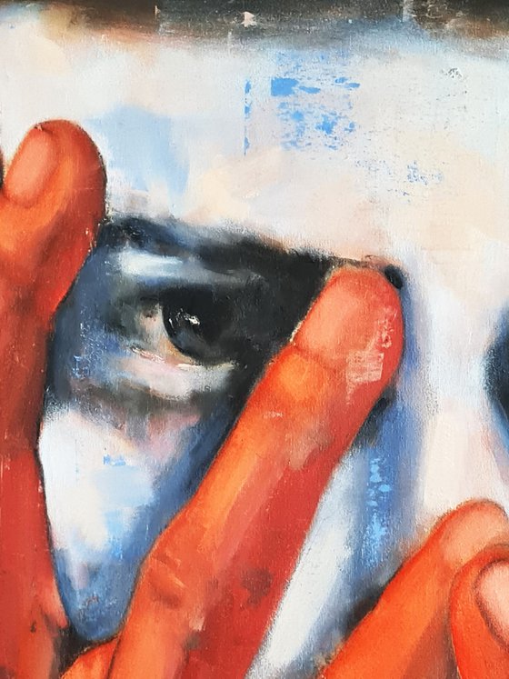 red hands 4-23-25