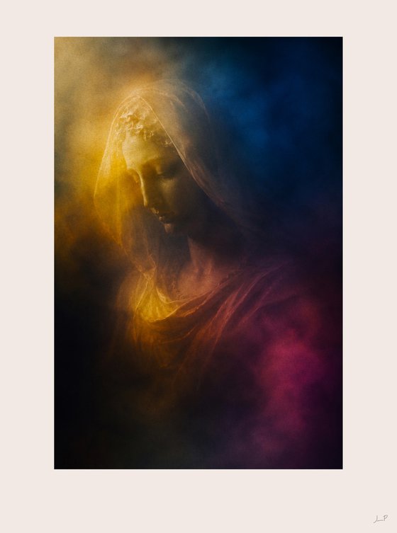 Veil Vestige II