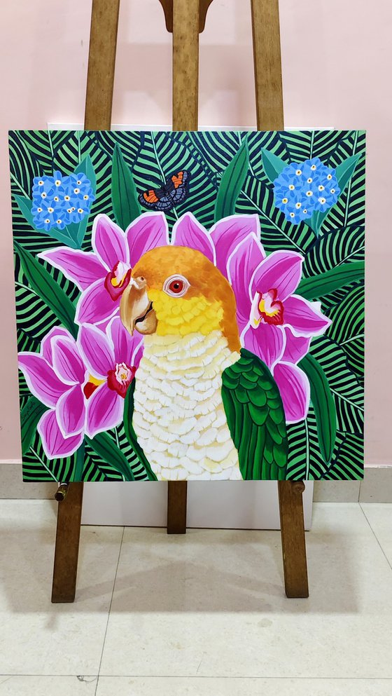 The Precious Promise IV