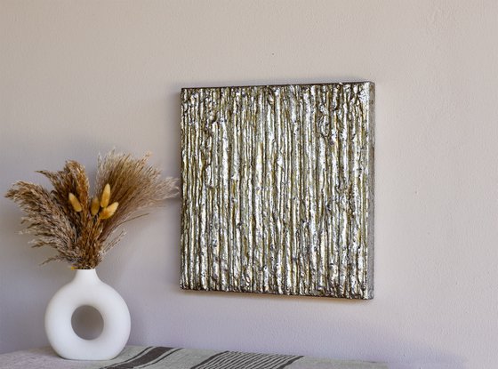 Silver Lights