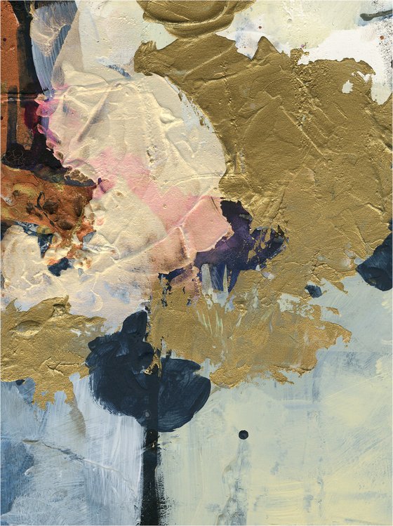 Flowers In Vase