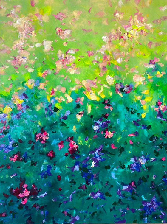 Garden Glow