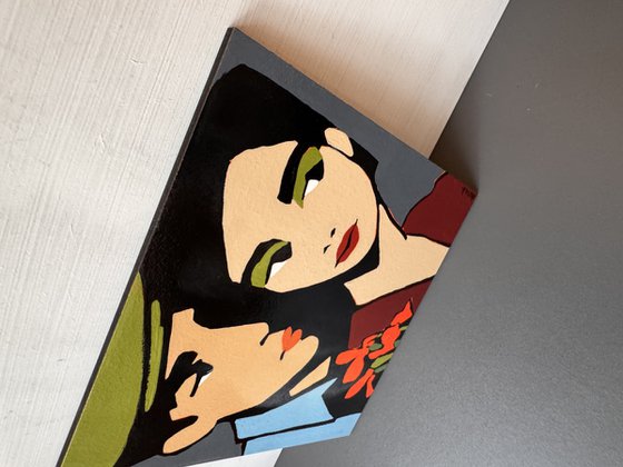 Couple Portrait