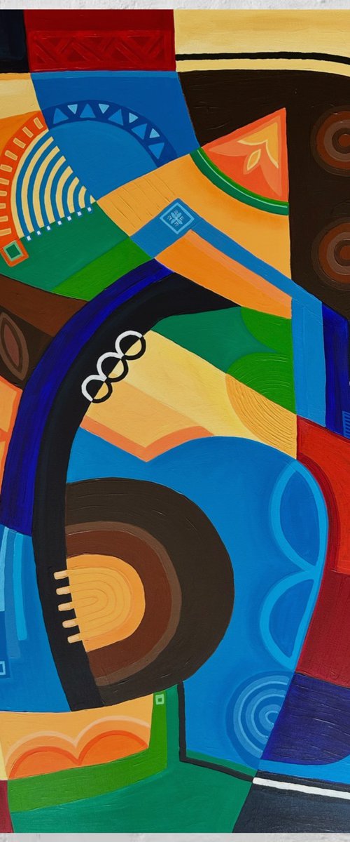 Midnight Rhapsody by Samantha Malone
