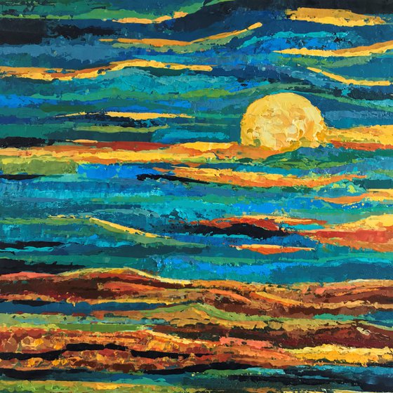 Terrain