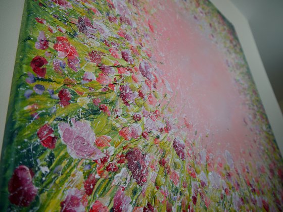 Keep reaching for the sky