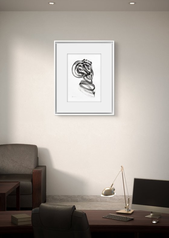 The Weight of Emotion