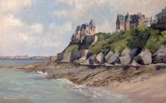 Dinard