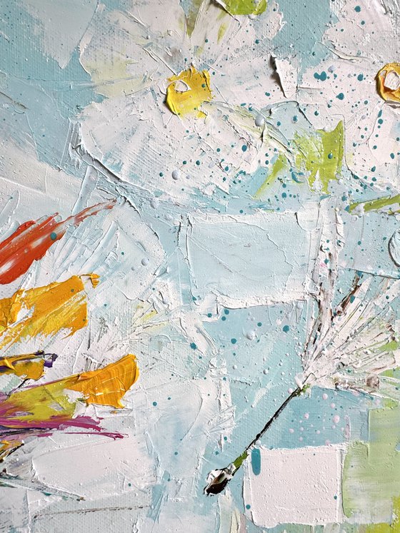 «The Weight of a Fleeting Moment»