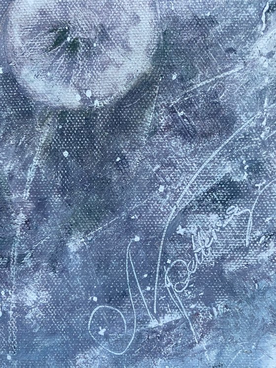 Silver Garden