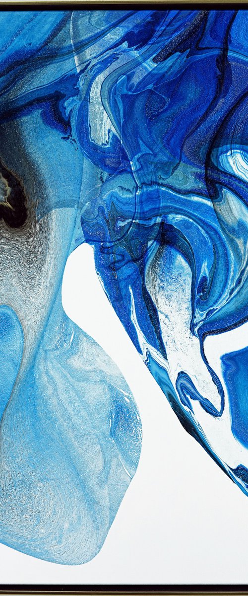 Silent Encounters by Fintan Whelan