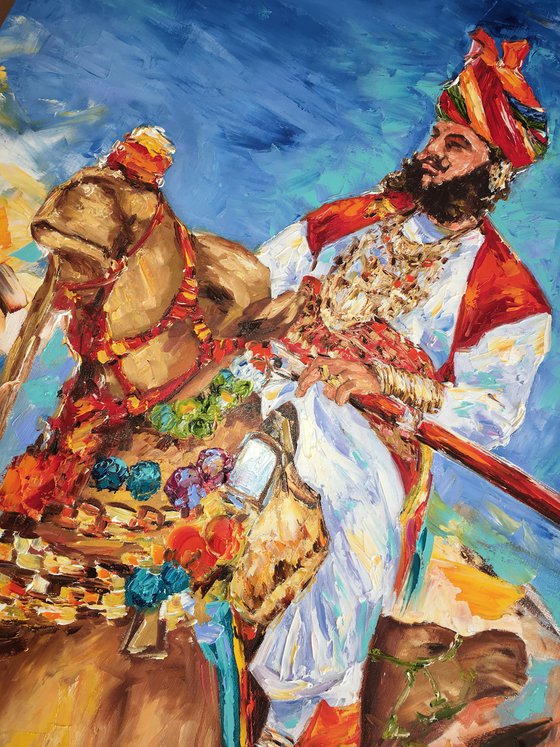 Rajasthan Festival