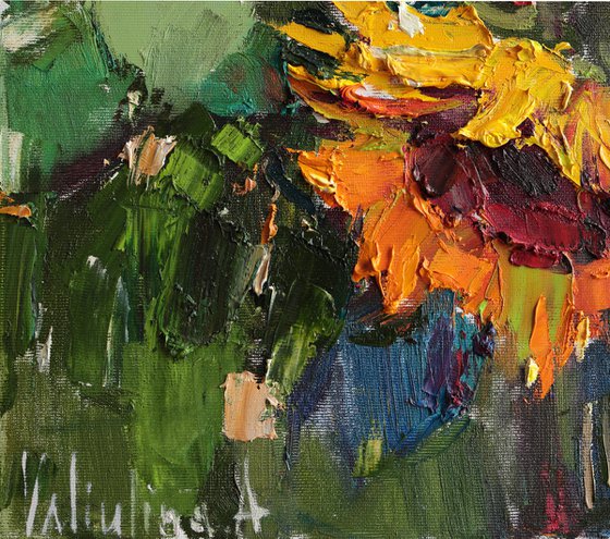 Sunflowers